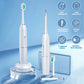 Wireless Electric High Frequency Toothbrush/Dental Scaler