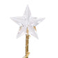MHome Strings Christmas 8 LED Tree Design Night Lamp