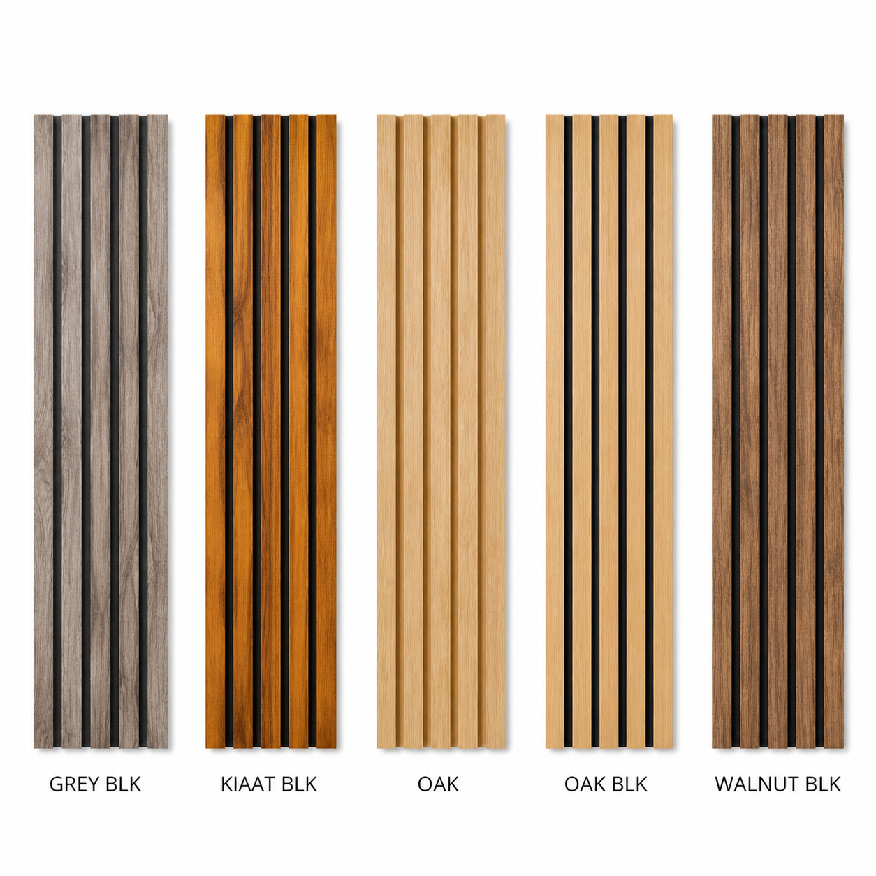 MHome Arc 120 x 12mm – Interior Wall Panels
