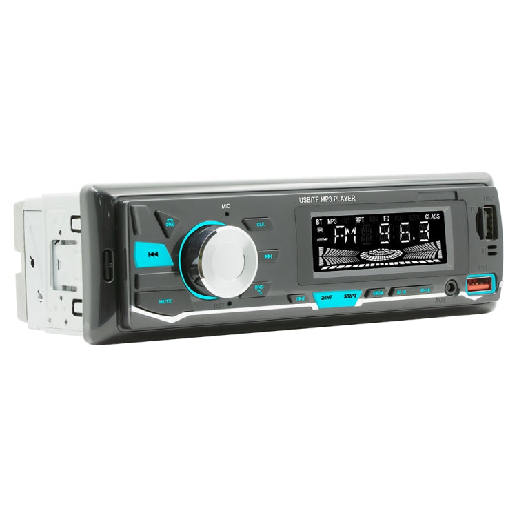 Digimark FM Radio/MP3 BT Player