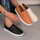 Ladies Casual Sneakers-Various Colours