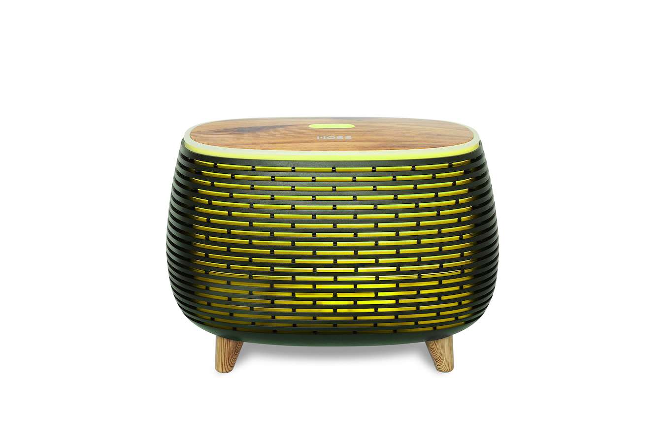 Essential Oil Aroma Diffuser