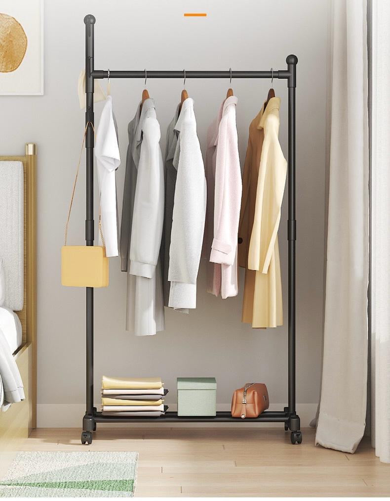 Clothes Hanger Single Pole Megamall Online Store