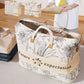Mstore Storage Bag Quilt Clothes Non-woven Organiser