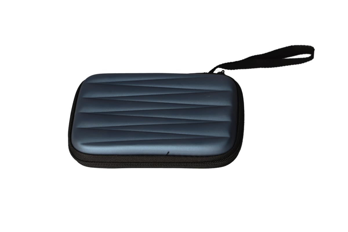 MHome Digital Travel Bag 15.5cm-Various Colours