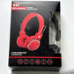 MTech Bluetooth Wireless Headphones -Various Colours