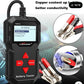 Konnwei Battery Tester KW210