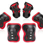 Kid's Protective Gear Set 6pc
