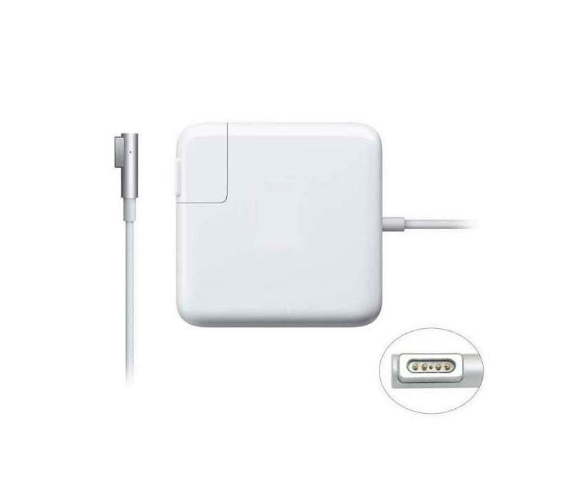 Replacement Charger For Apple Macbook 16.5V 3.65A 60W Magsafe 1