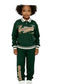 Kids 2pc Tracksuits Unisex-Various Colours