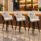 MFURN Creative Nordic Style Bar Stool-Various Colours PreOrder Sales Now Open!