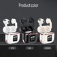 Mtech Wireless Bluetooth Handsfree Earphone-Various Colours