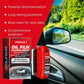 MTech Automotive Oil Cleaning Brush 3pc  Set