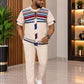 African Inspired Tribal Pattern Shirts-Various Options