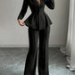 Ladies 2pc Elegant Outfits-Various Colours