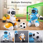 Smart Soccer Robot Toy Set