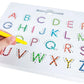 MTech Magnetic Letter Board