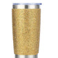 Bling Insulated Travel WaterBottle 600ml