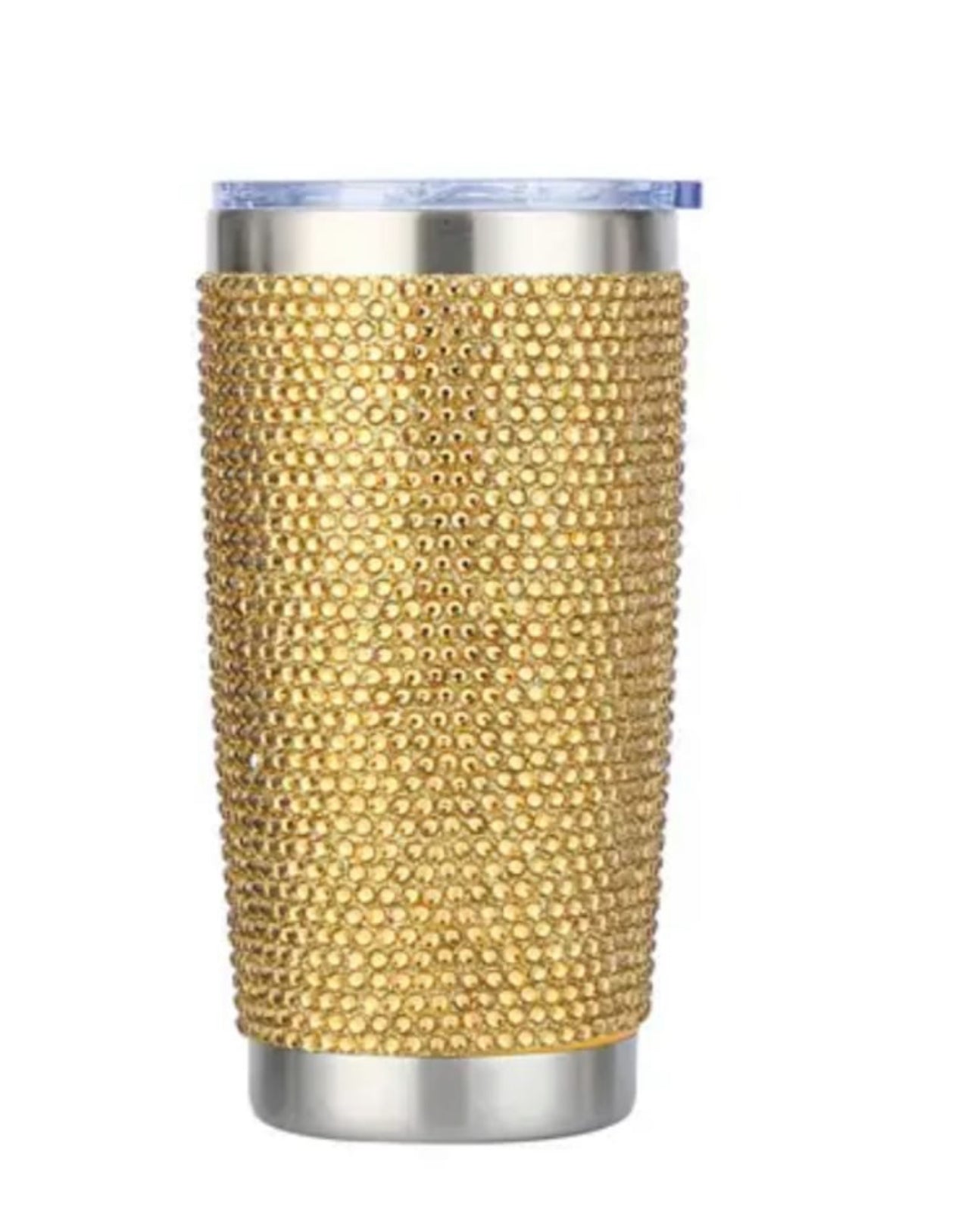 Bling Insulated Travel WaterBottle 600ml