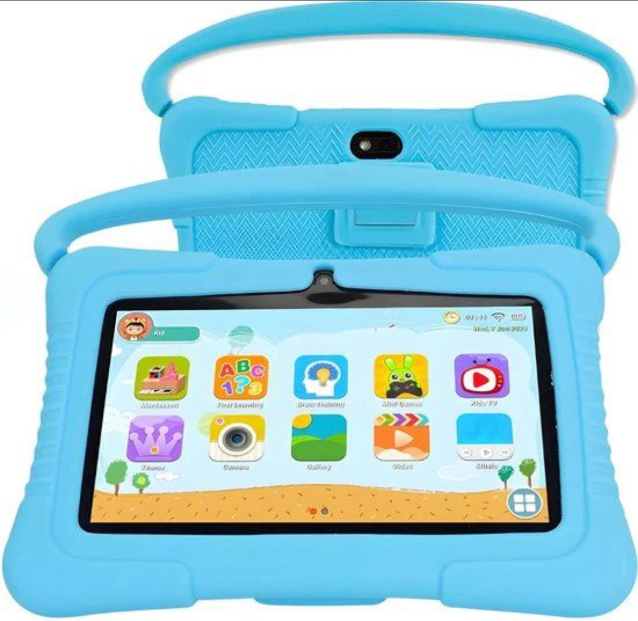 Black Fridays Kids Learning Tablet Deal