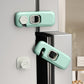 2Pcs Child Proof Refrigerator Lock Fridge Locks for Kids