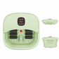 ENZO Electric Folding health care foot spa bath massager