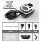 MHome High Pressure Steam Cleaner