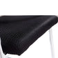 MFurn Breathable Ergonomic Chair For Meetings, Offices, Staff, Computer Training, Desks