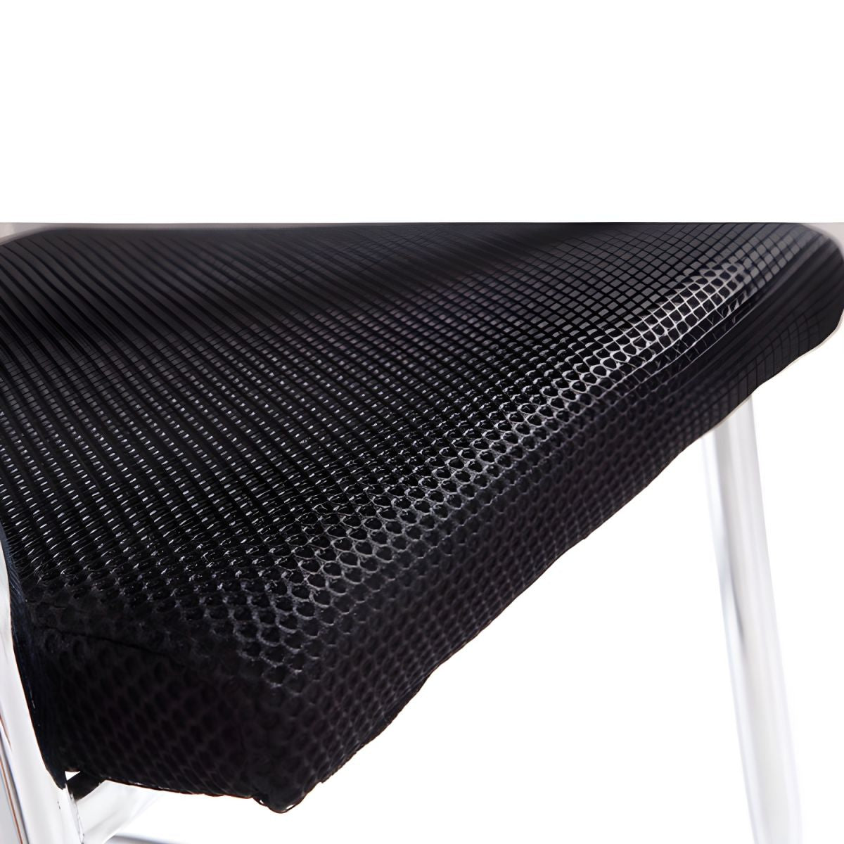 MFurn Breathable Ergonomic Chair For Meetings, Offices, Staff, Computer Training, Desks