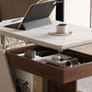 MFurn Adjustable Lift Side/Coffee Table