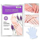 Moisturizing Hand Mask, Hands Peeling Remove Dead Skin Spa Gloves