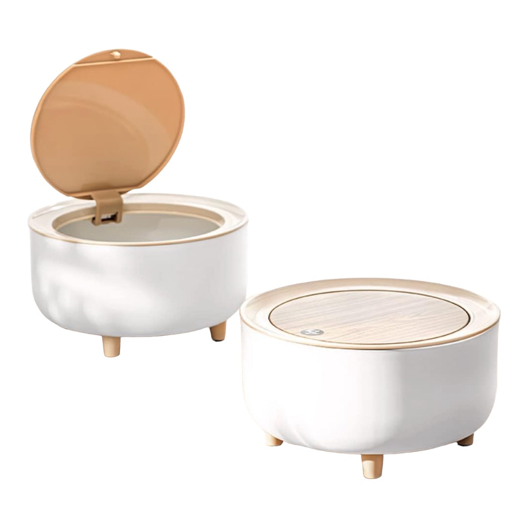 Mini Trash Can