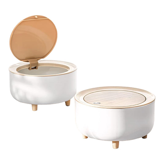 Mini Trash Can