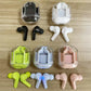Bluetooth-Compatible 5.3 HiFi Stereo  LED  Digital Display Earbuds - Various Colours