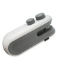 Mini USB Bag Sealer – Portable Heat Sealing Machine with Cutter & USB Rechargeable Battery