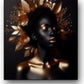 African Wall Art-Various Options
