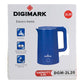 Digimark Electric Kettle 2.0L - Various Colours