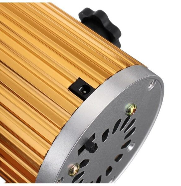 Mtech Mini LED USB Laser Stage Light