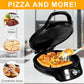 SOKANY Electric Pizza Maker 2000w.