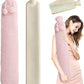 MHome Long Plush Hot Water Bottle-Various Colours