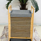 Bamboo Laundry Basket