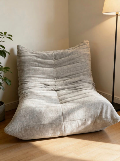 MFURN Lazy Compressed Sofa