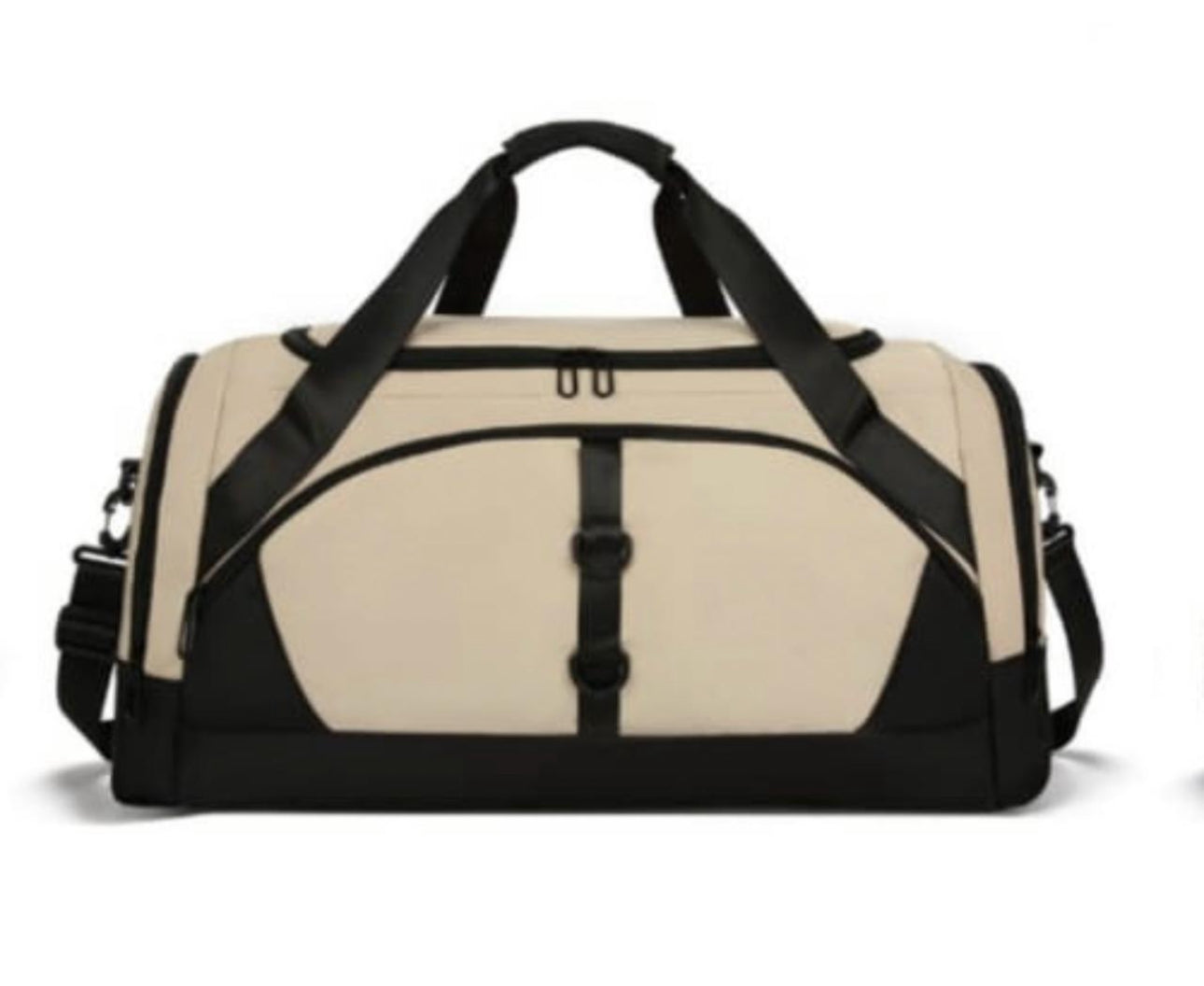Waterproof Travel Bag/Sports Bag with Shoe Storage-Various Colours