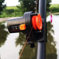 Fishing Line Depth Gauge