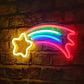 Meteor LEDNeon Lamp
