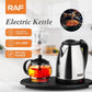 RAF Electric 2 Kettle In One