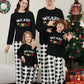 Family Christmas Pyjamas Set Christmas Cute Print Pajamas Festival Party Holiday Sleepwear Nightwear for Women Men Boys & Girls- Various Options