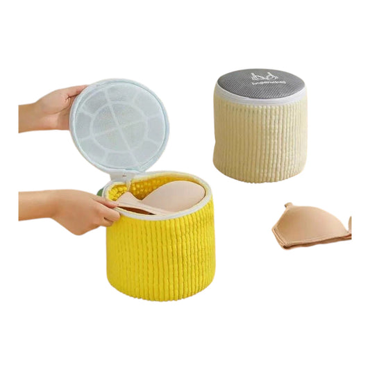 MHome Mesh Underwear Washbag 2pc