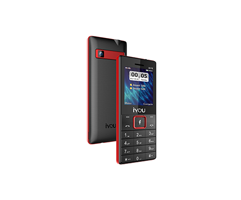IYOU Mobile Phone 3010