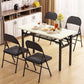 MFurn Modern Folding Table/Desk